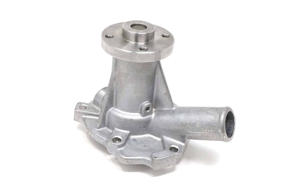 Pump Water
