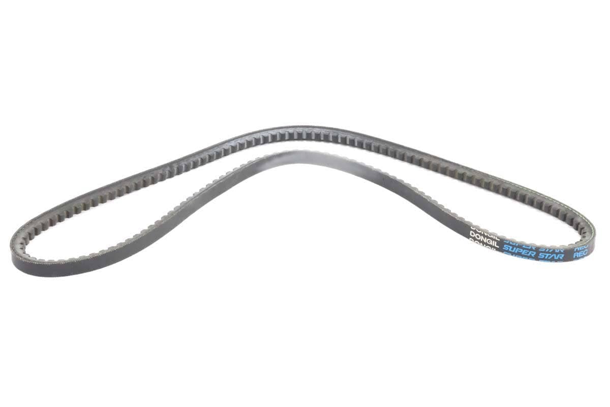 Belt Fan