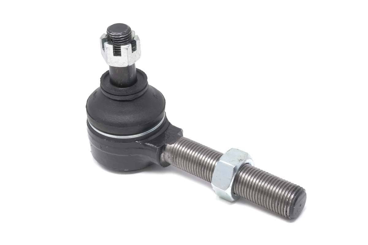 Cap End Right Hand Assembly