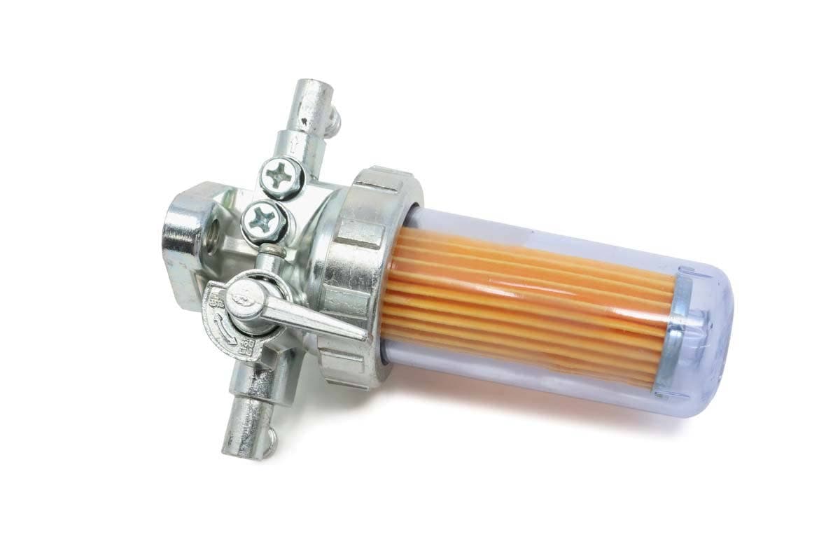 Filter Assembly Fuel