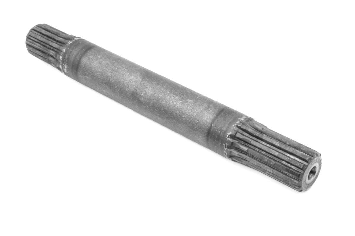 Shaft Bevel Gear
