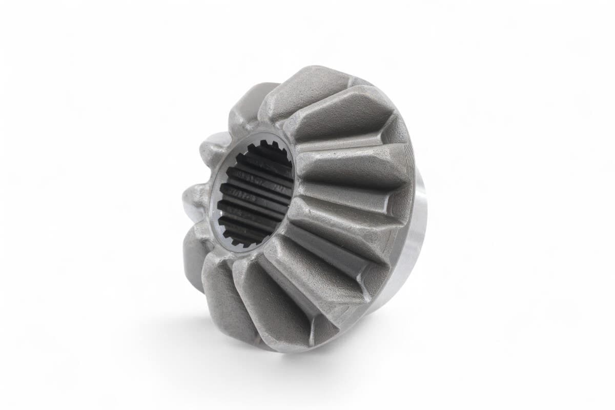 Gear Bevel 11