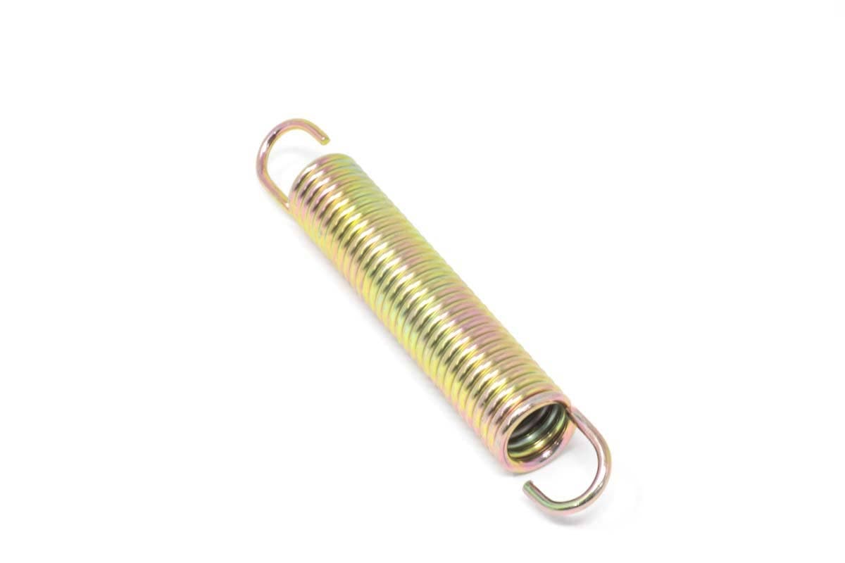 Spring Pedal Clutch