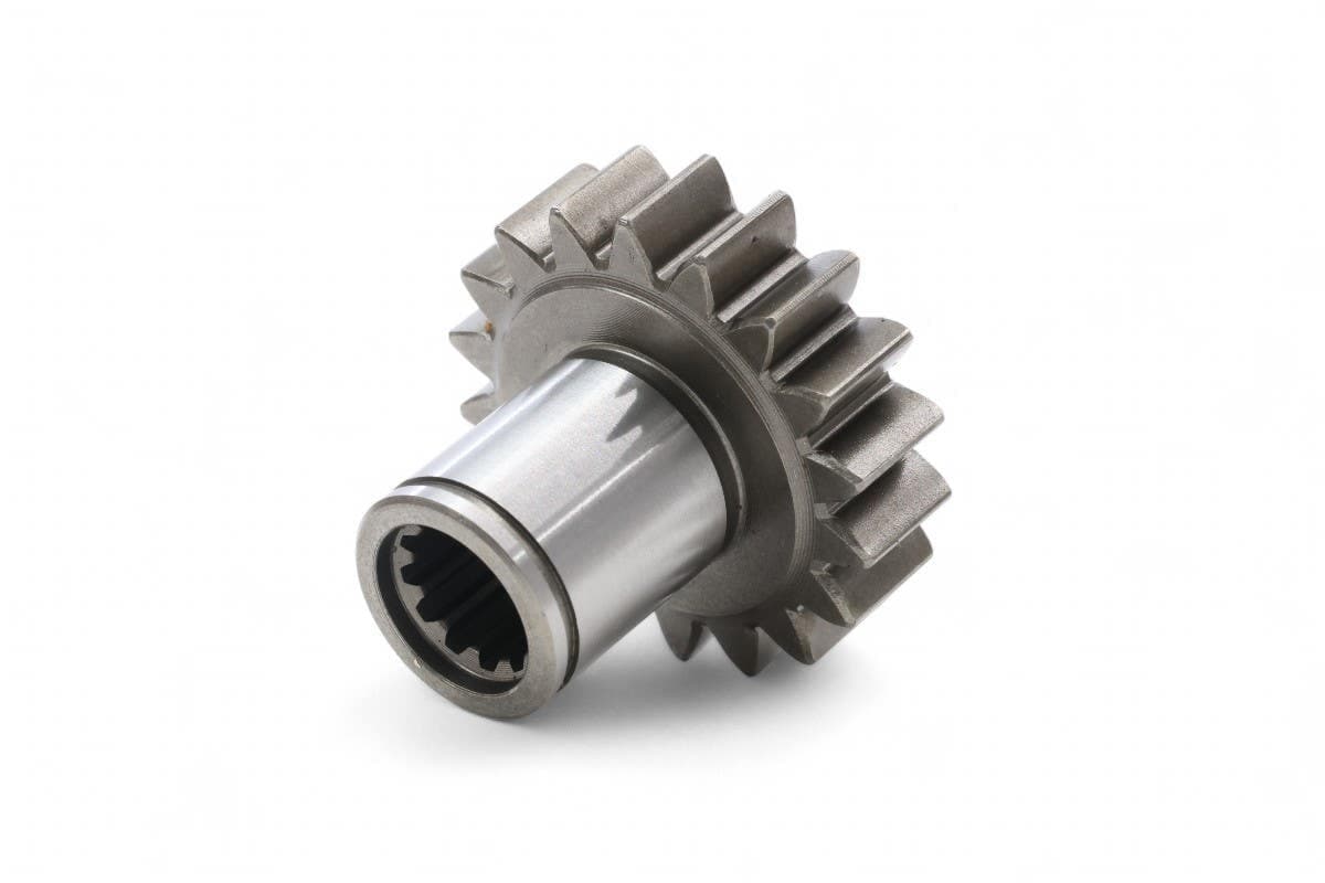 Gear Shaft