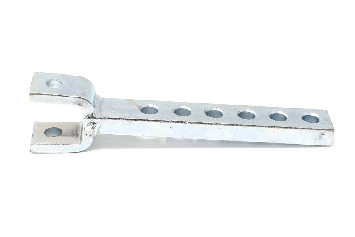 Bracket Assembly