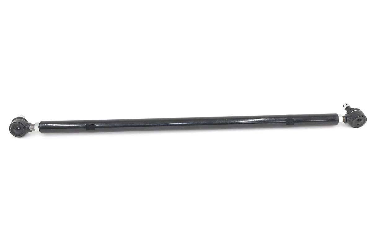 Rod, Tie Assembly