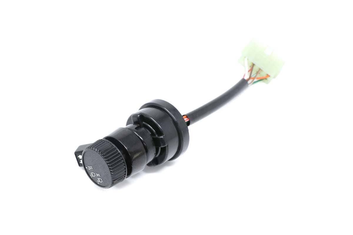 Switch Combination Assembly