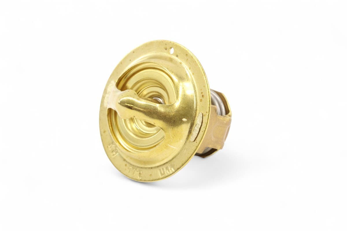 Thermostat