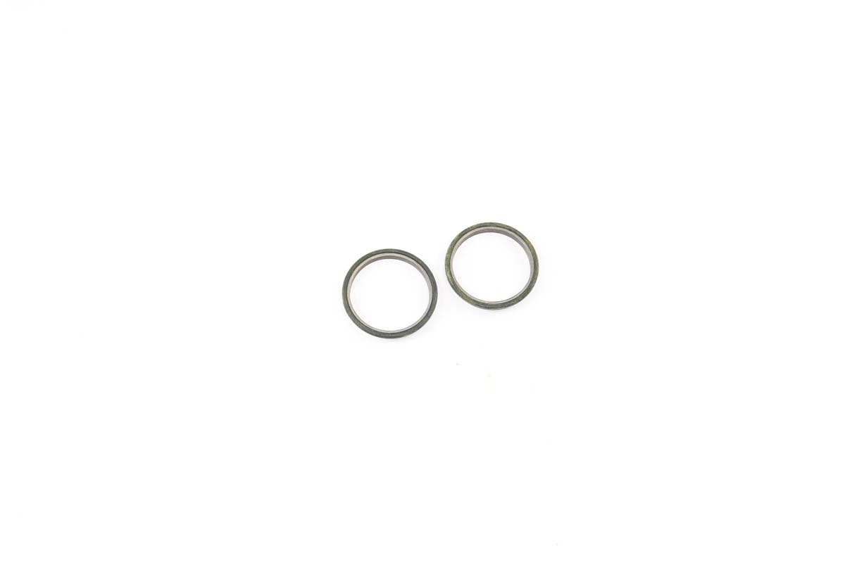 Seal, Floating Assembly