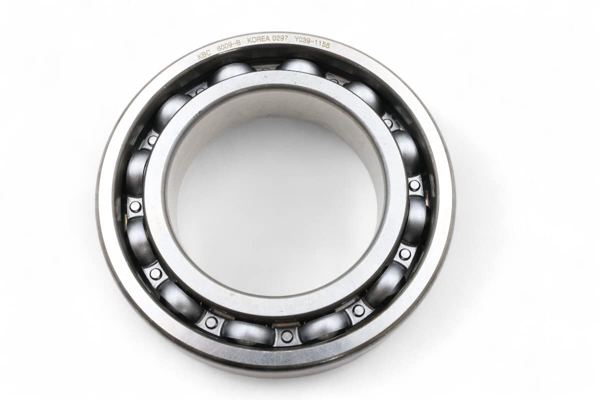 Bearing Ball