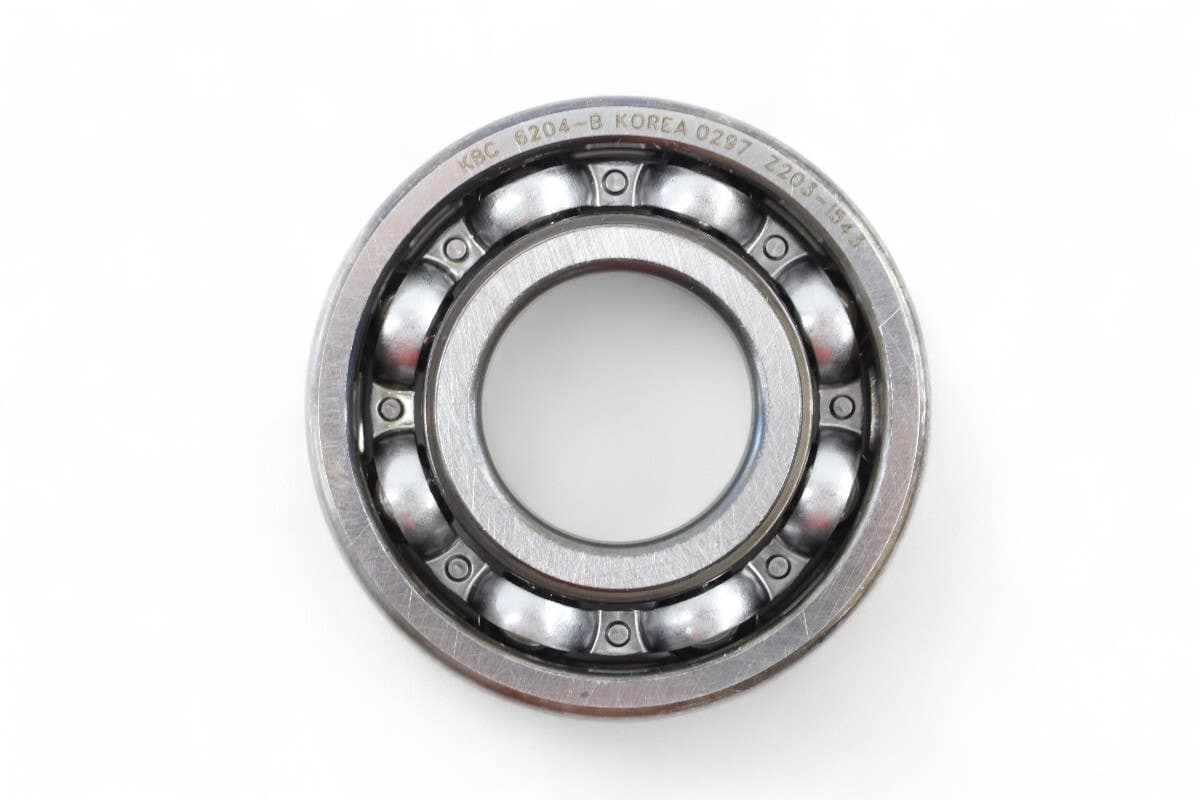 Bearing Ball
