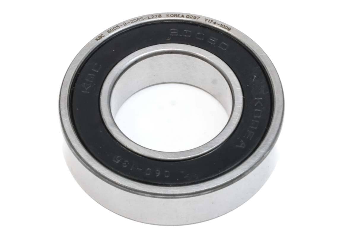 Bearing Ball