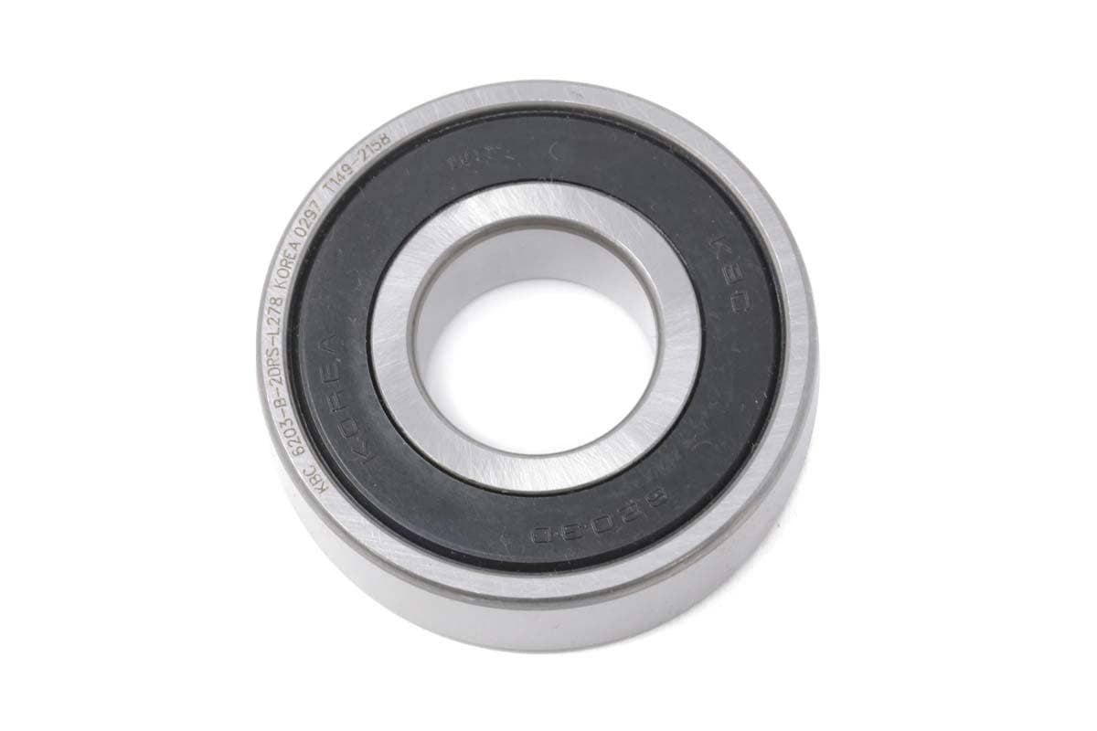 Bearing Ball