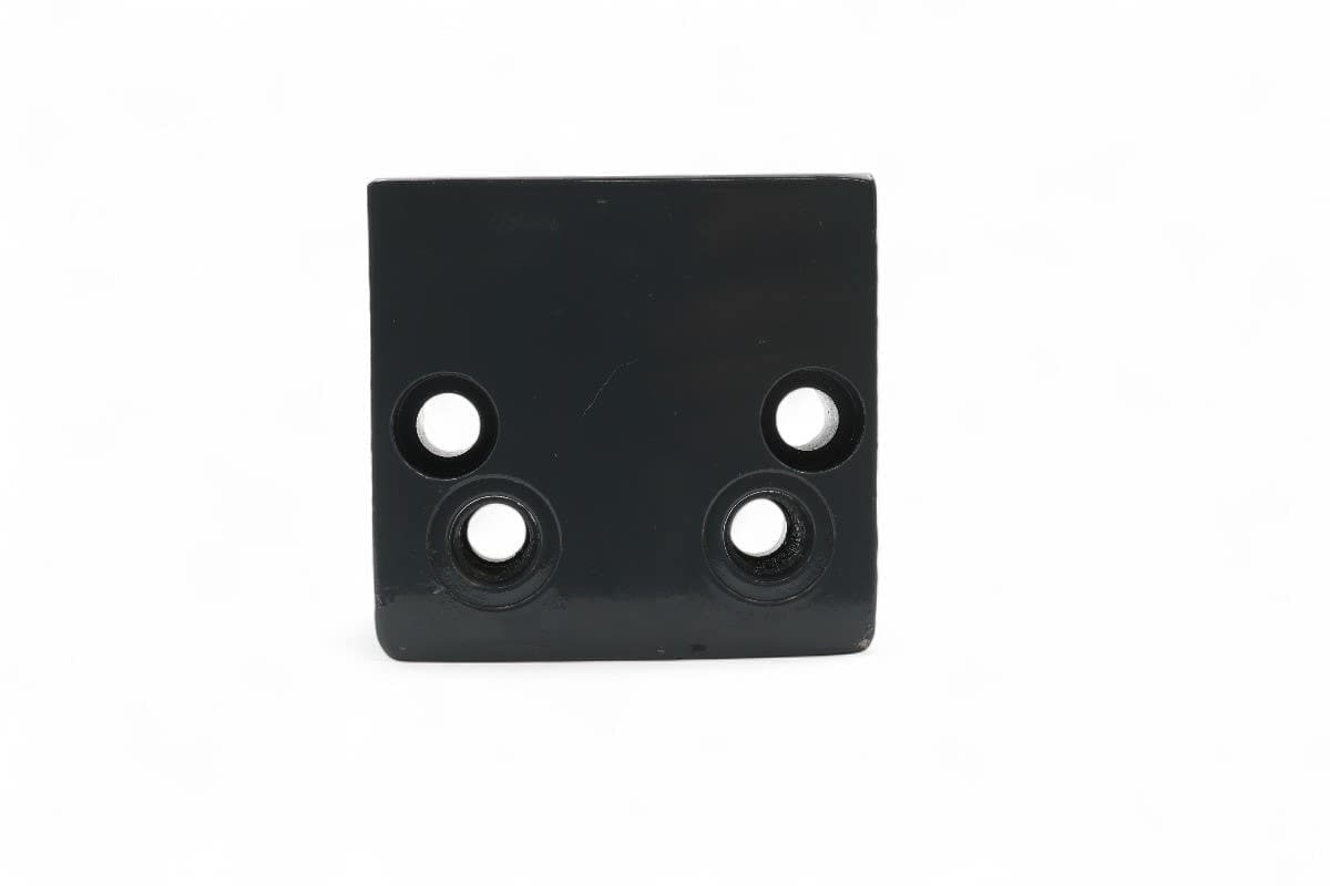 Block Hydraulic