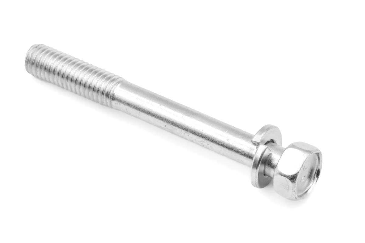 Bolt, W/Washer