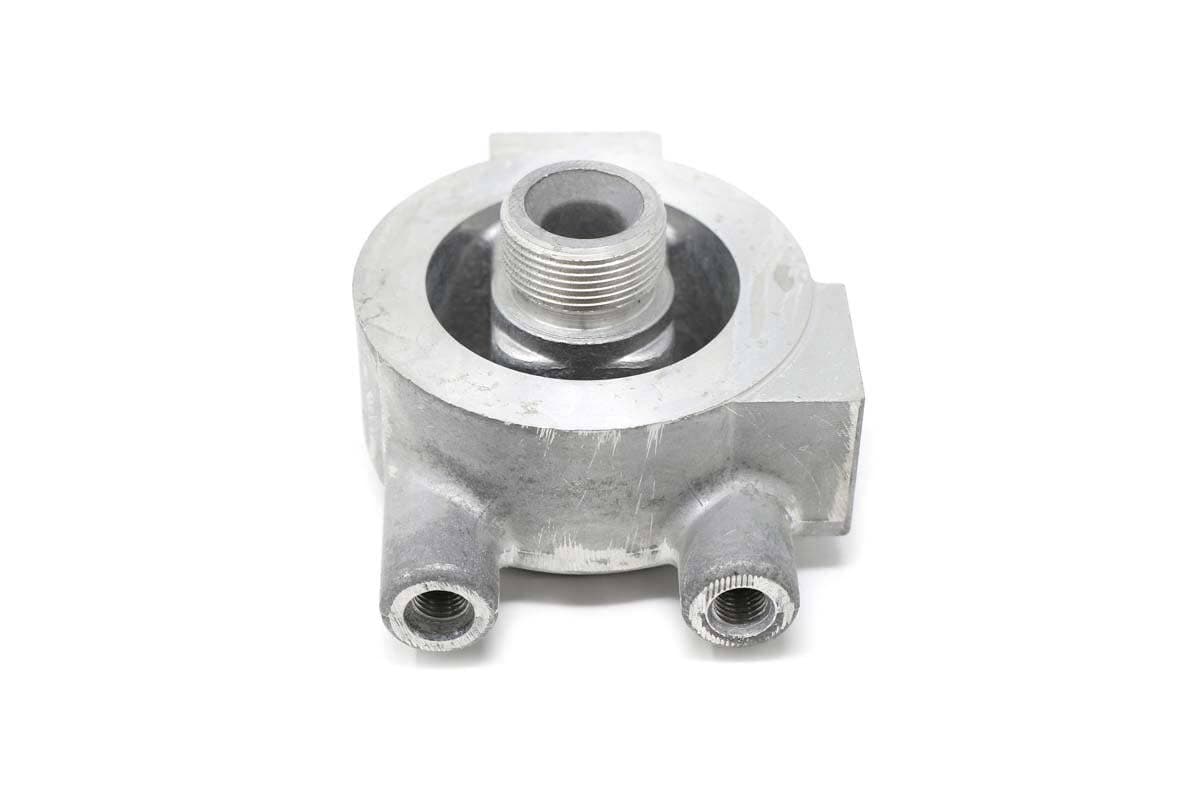 Bracket Filter