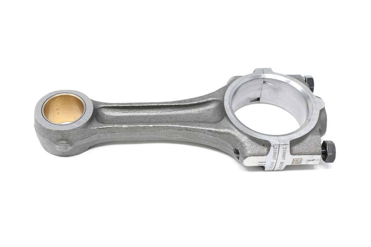 Connector, Assembly