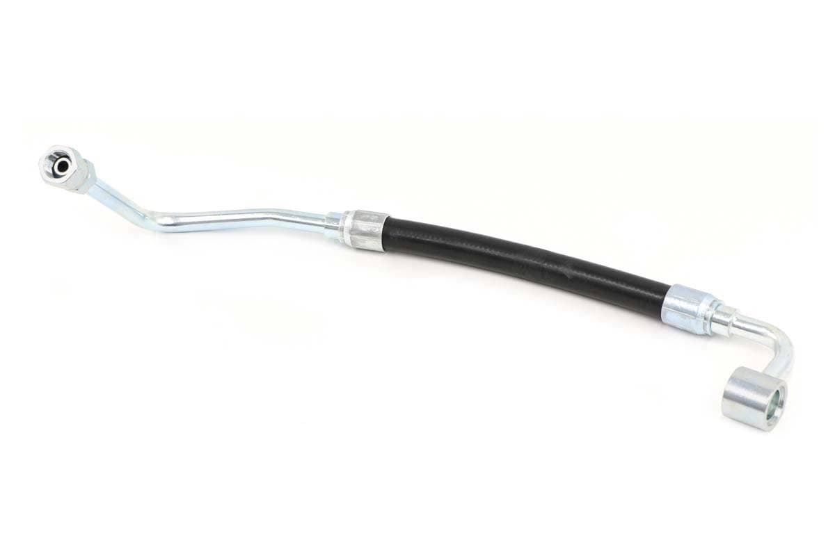 Hose Cooling