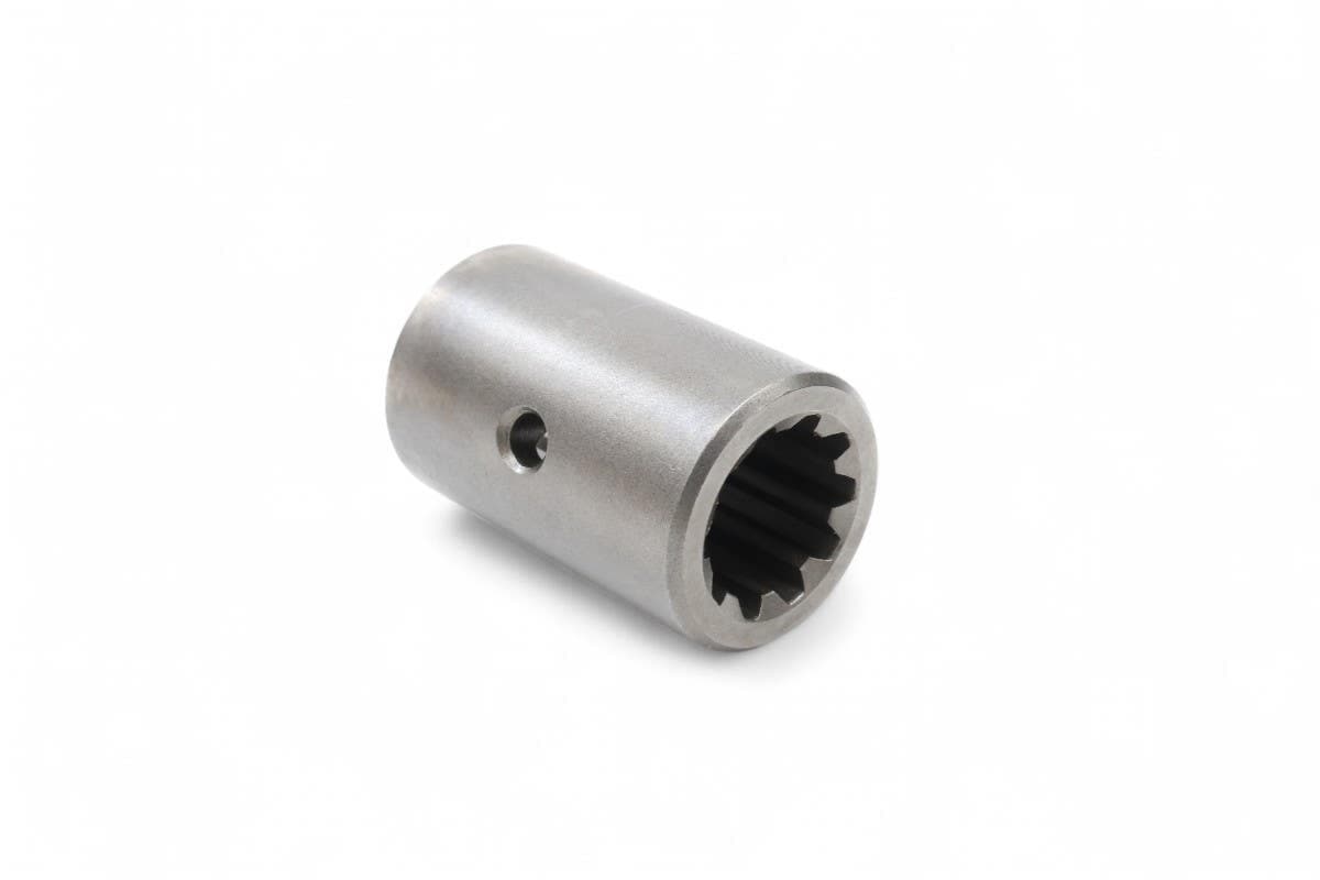 Coupler