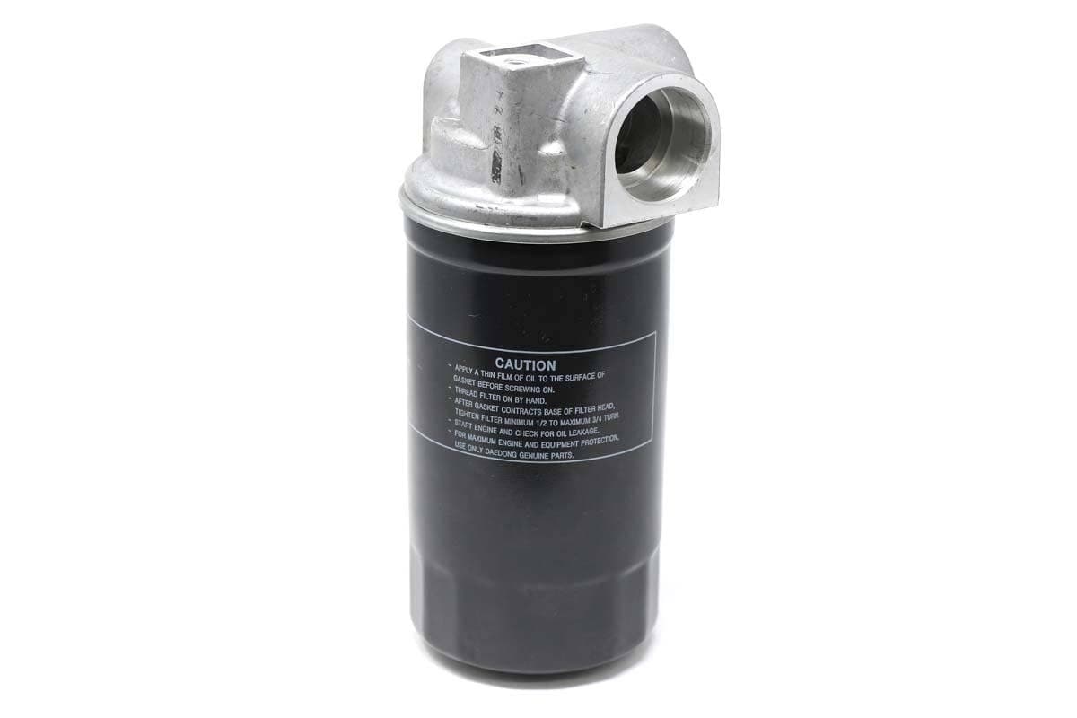 Filter Assembly Hydraulic