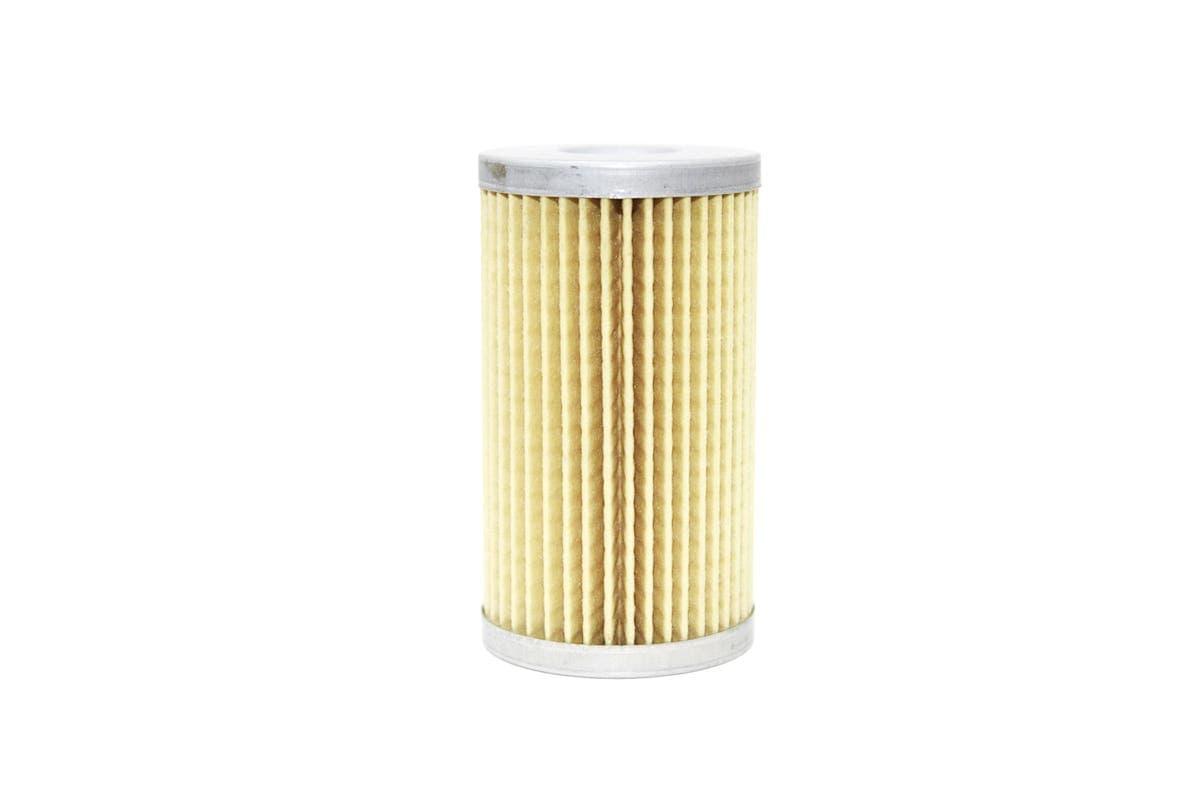 Filter Fuel Element