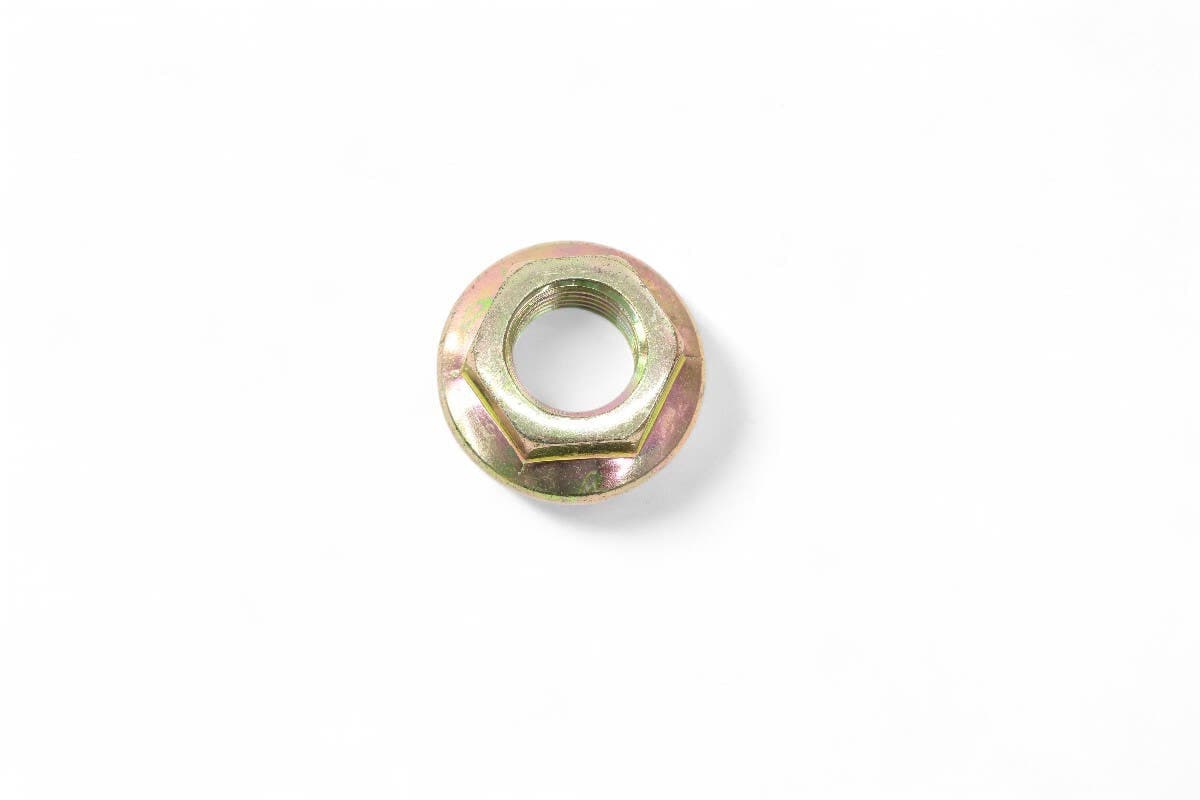 Nut Flange