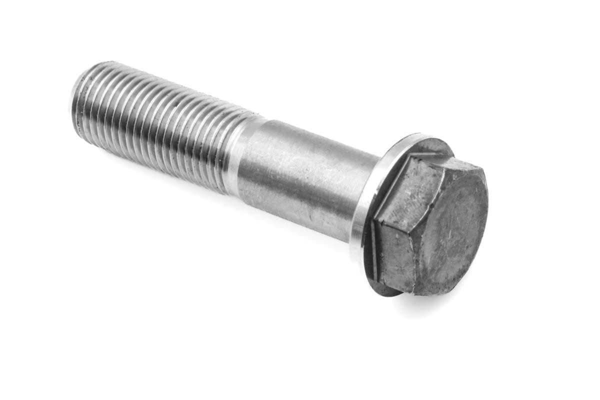 Bolt Flywheel