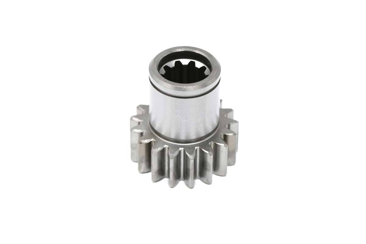 Gear Spline Adapter