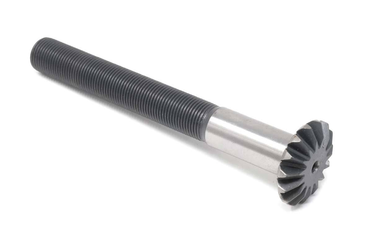 Gear Lift Rod Adjust