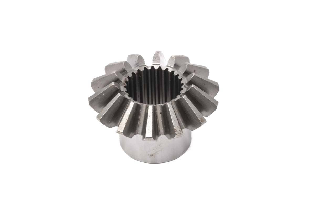 Gear Differential Side