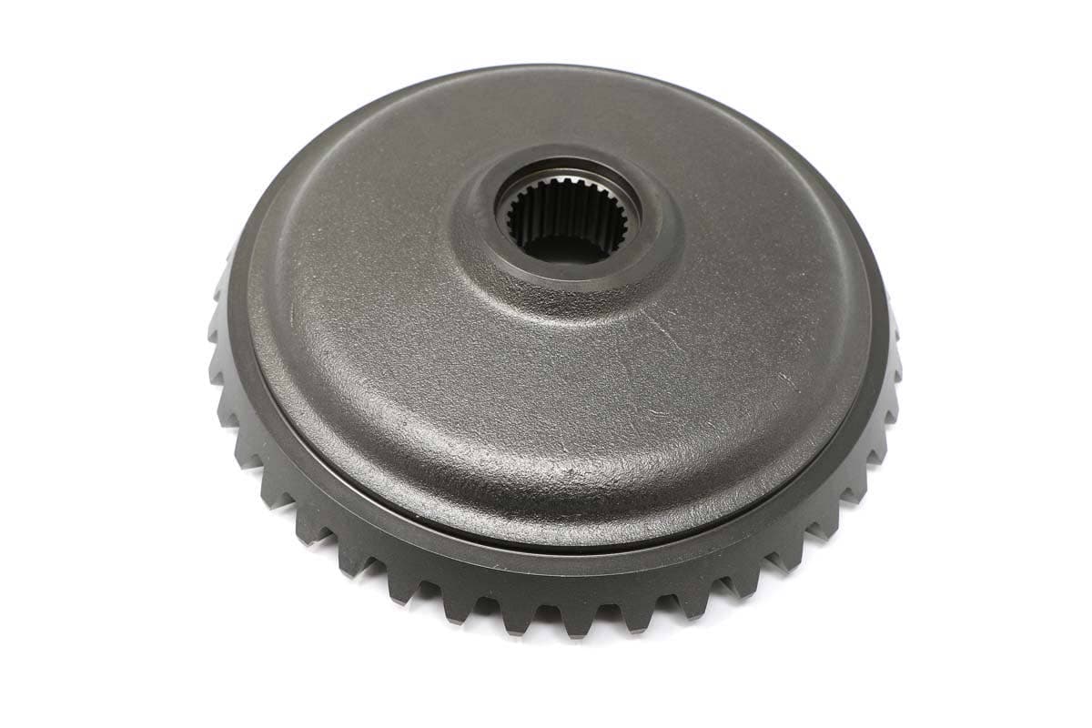 Gear 42 Bevel