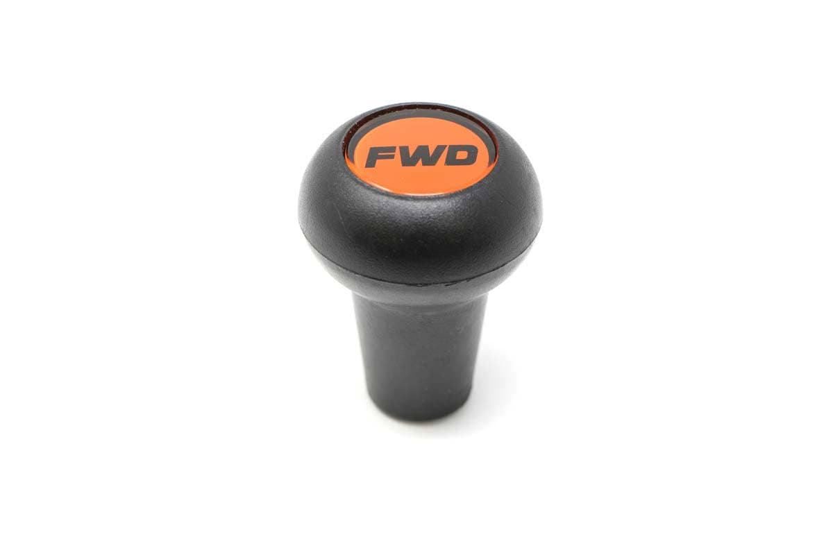 Handle, Drive Front