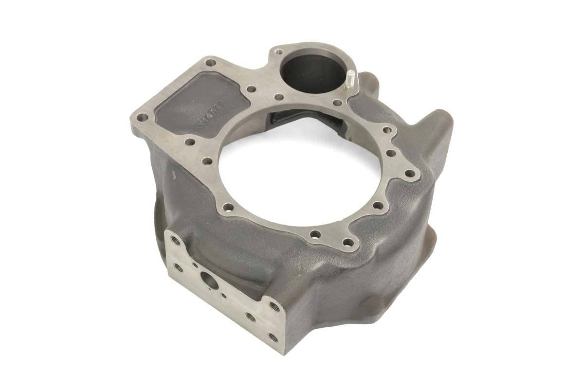 Housing Flywheel