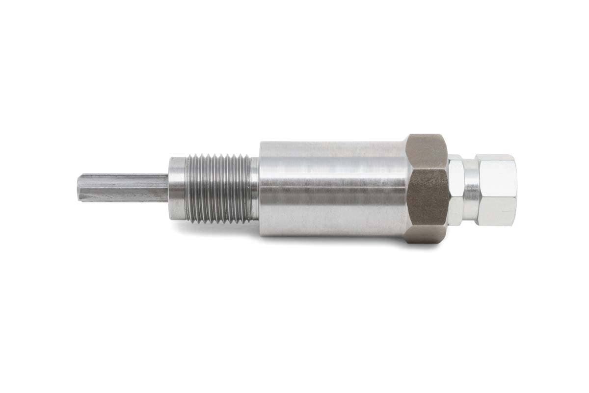 Idle Adjust Assembly