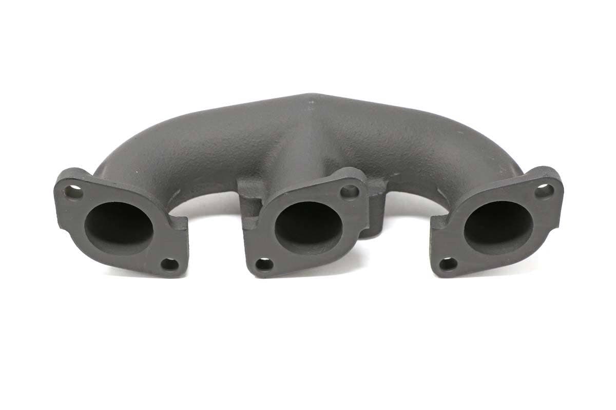 Manifold Exhaust