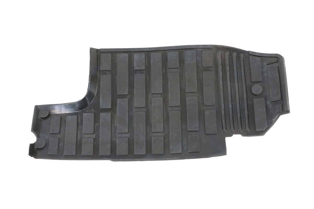 Mat Step(Left Hand)