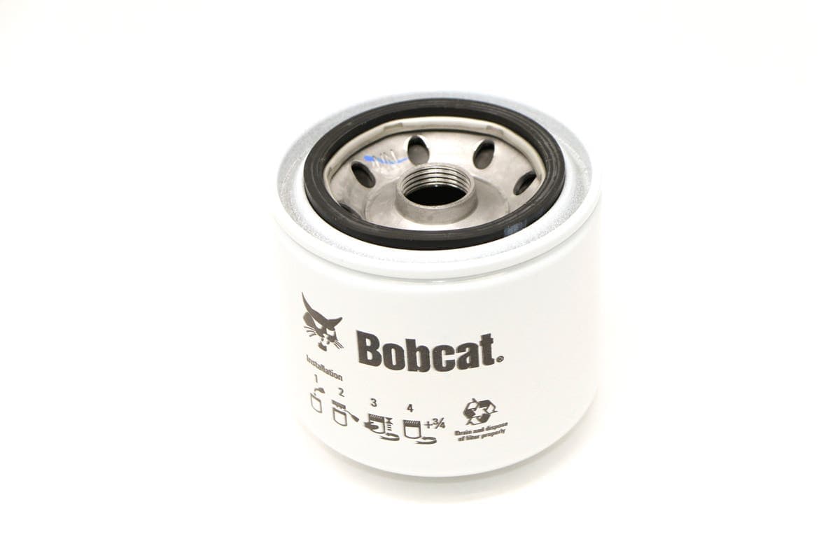 Filter Oil