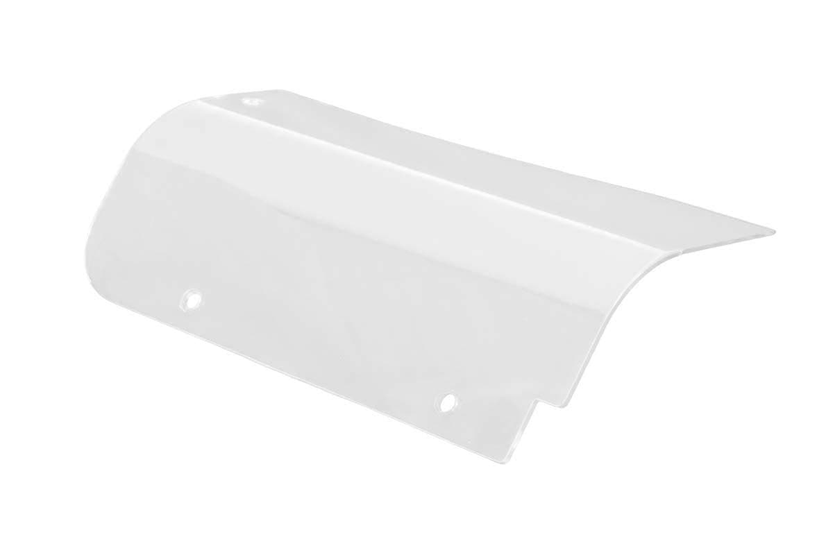 Plate, Right Hand