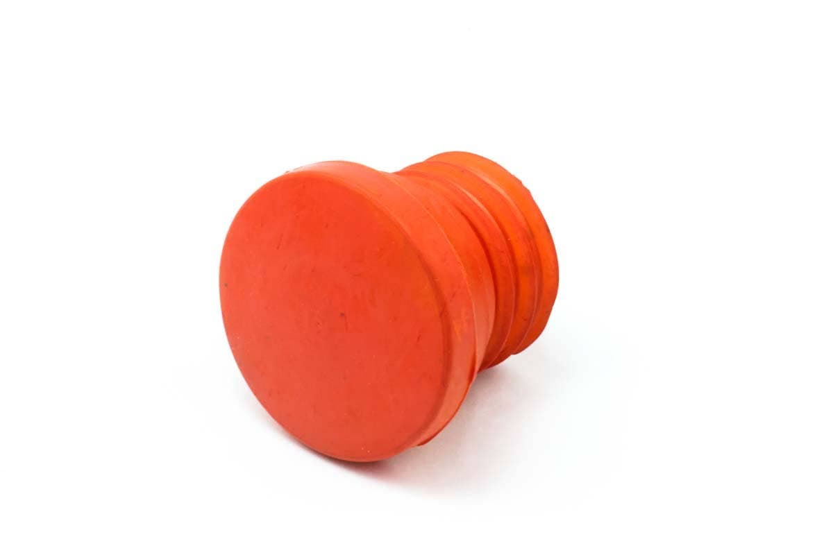 Plug Oil
