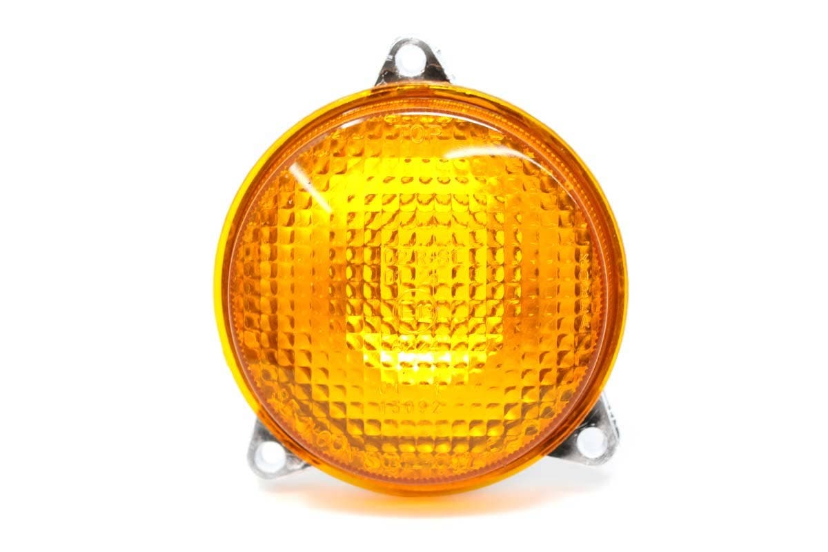 Light, Rear Turn Signal