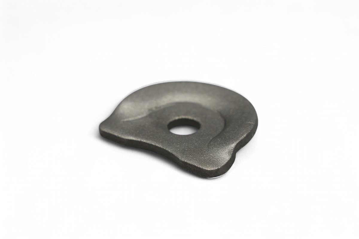 Retainer Bearing