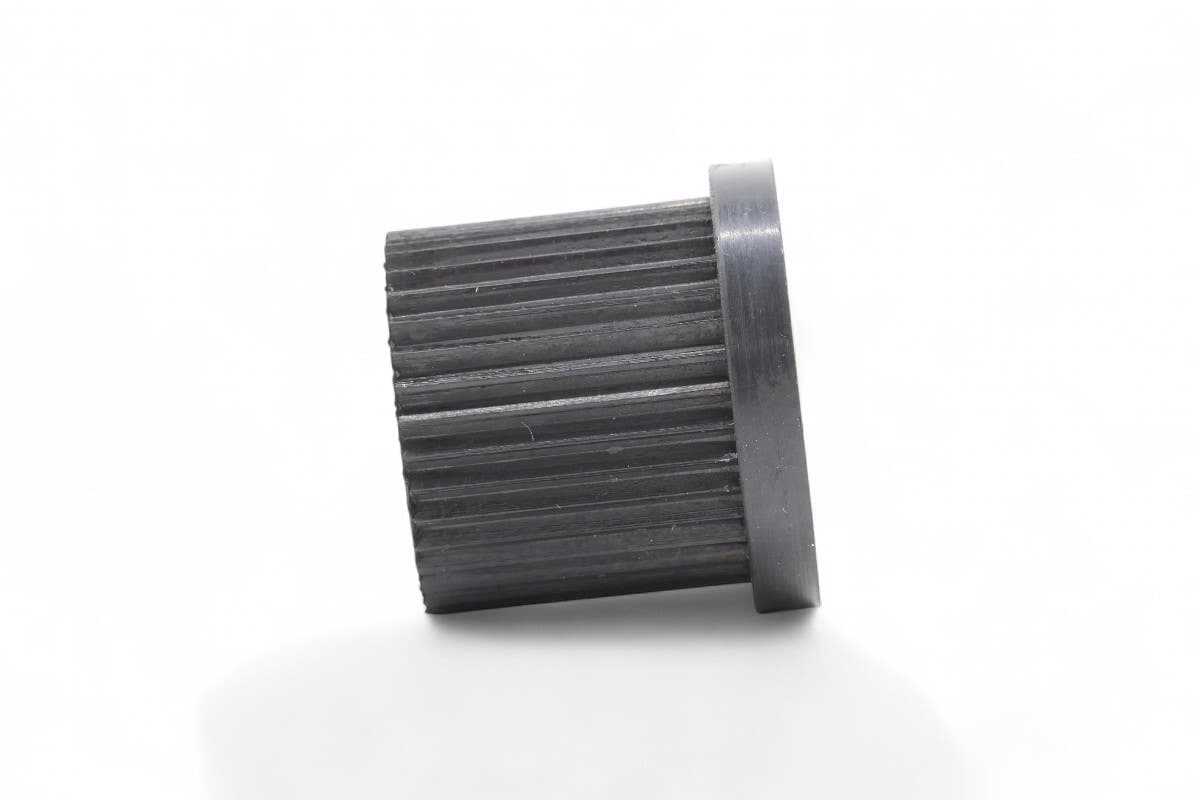 Bushing, Rubber