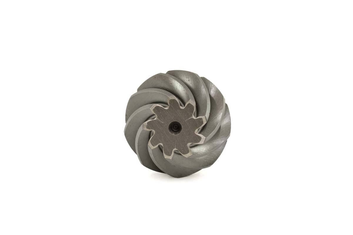 Shaft 9 Bevel Pinion