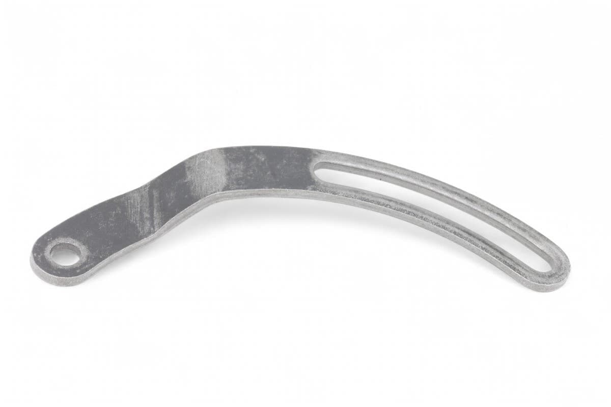 Bracket Alternator
