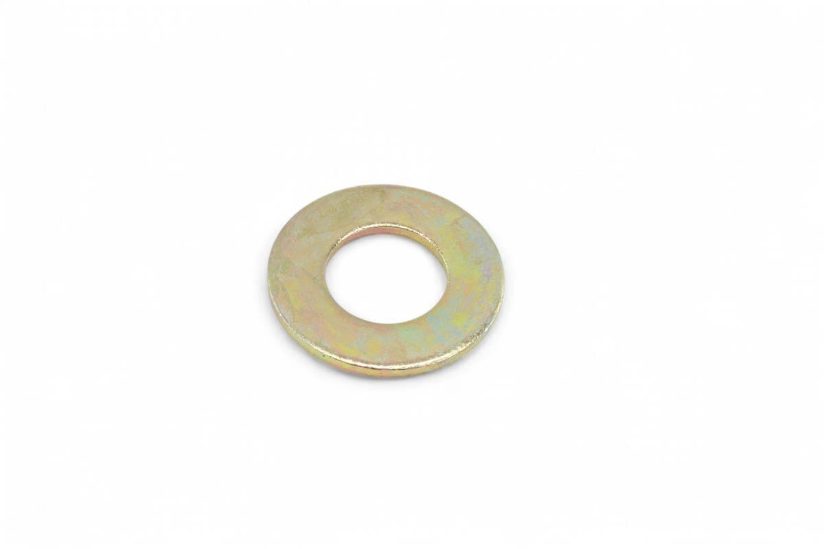 Washer Plain