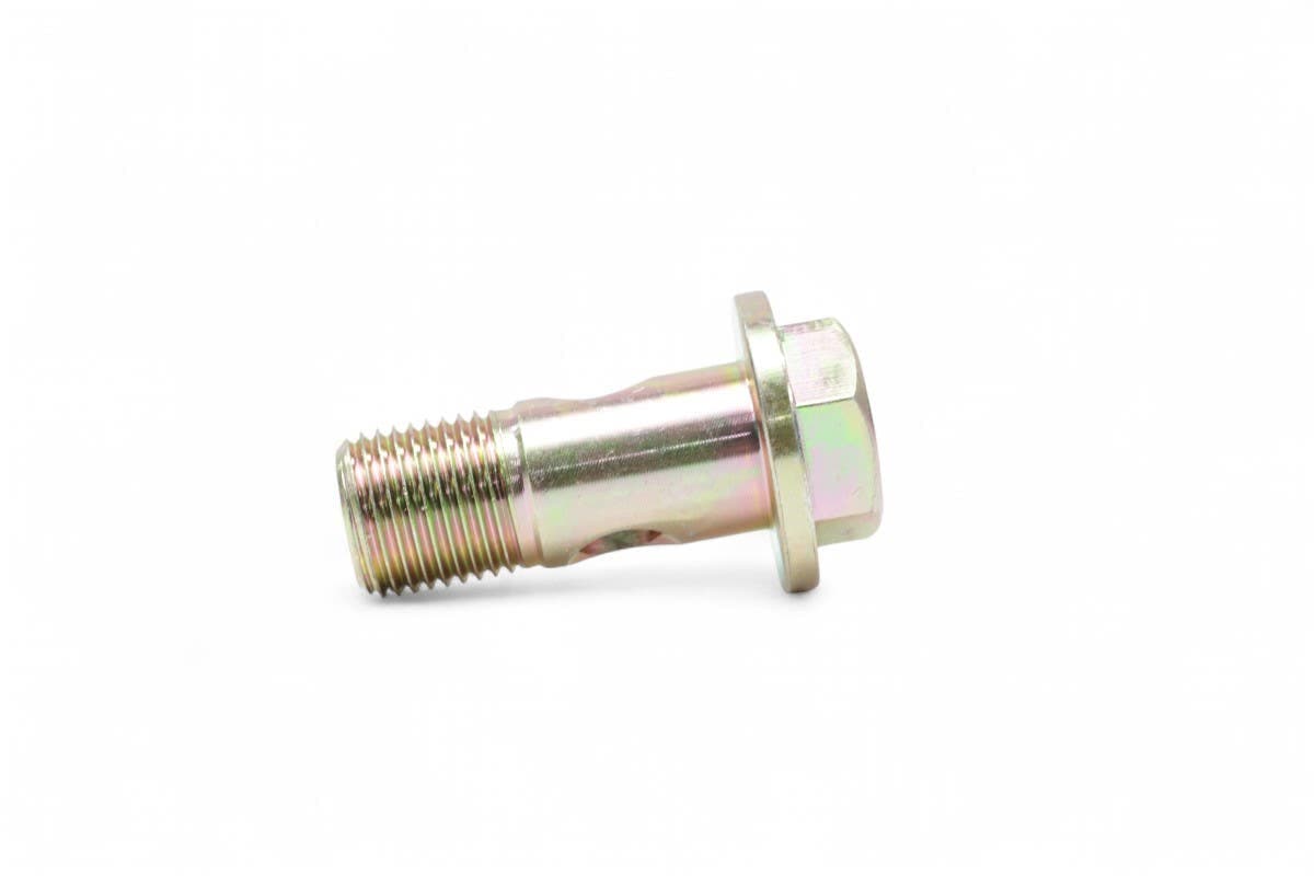 Bolt, Joint