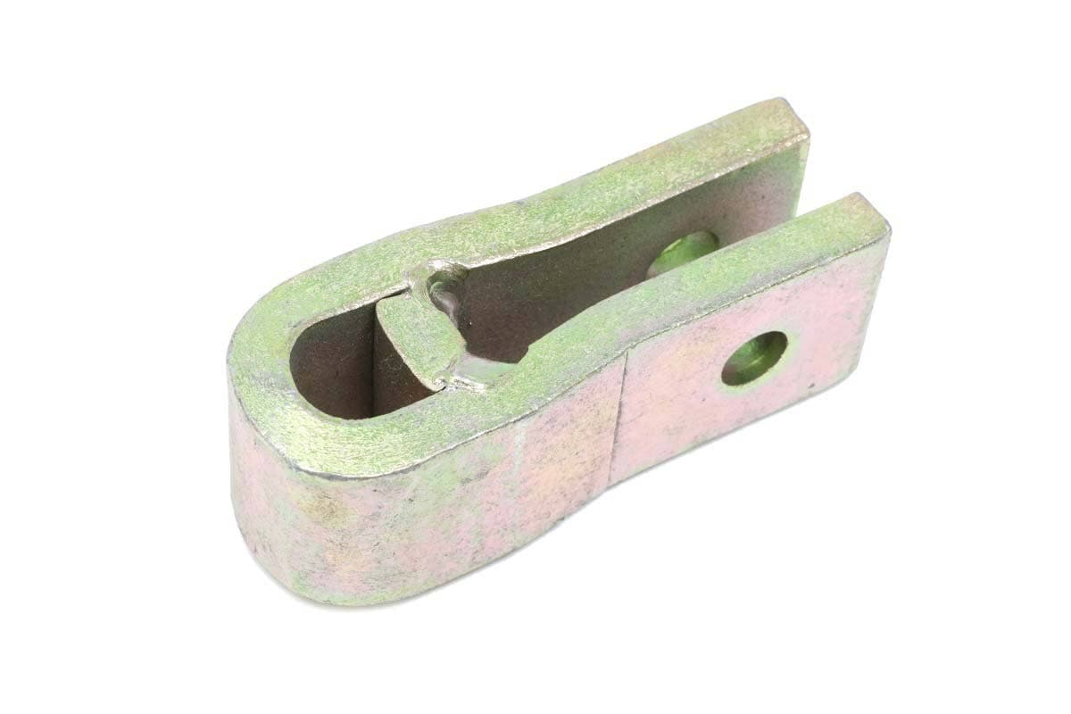 Bracket Assembly