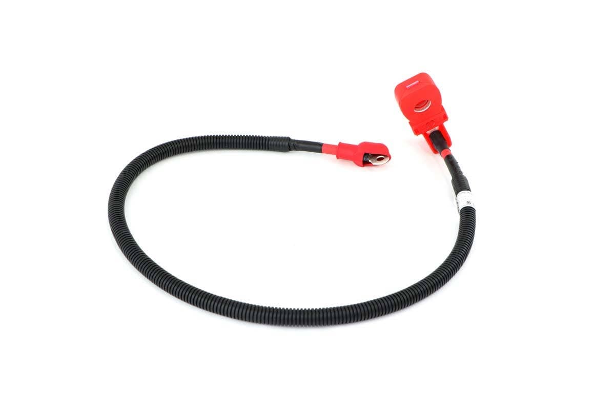 Cable, Battery