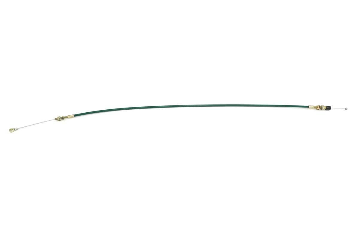 Cable Hand Accel