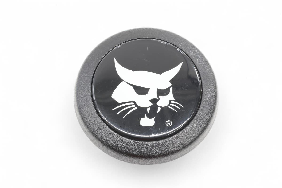 Cap, Steering Wheel